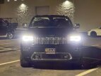 Thumbnail Photo 7 for 2017 Jeep Grand Cherokee